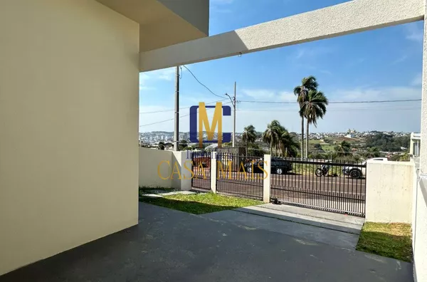 Casa para venda, 1 quarto(s),  Aeroporto, Pato Branco