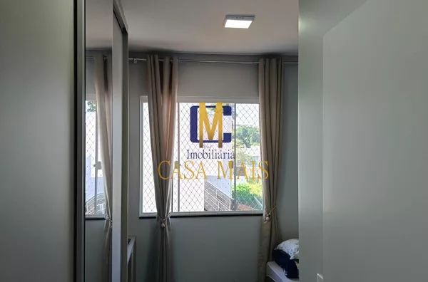 CARA PARA VENDA - BAIRRO FRARON