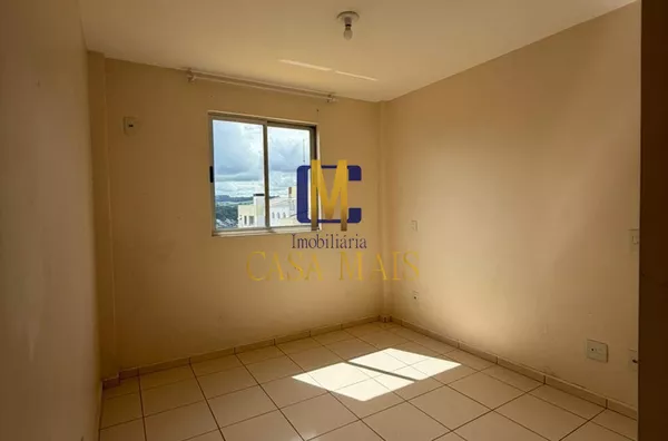 APARTAMENTO PARA LOCAÇÃO NO ED. 4 ESTAÇÕES - Foto 16