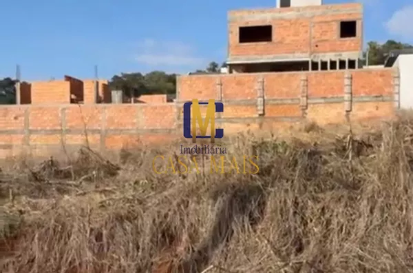 TERRENO PARA VENDA NO LOTEAMENTO PELOSO