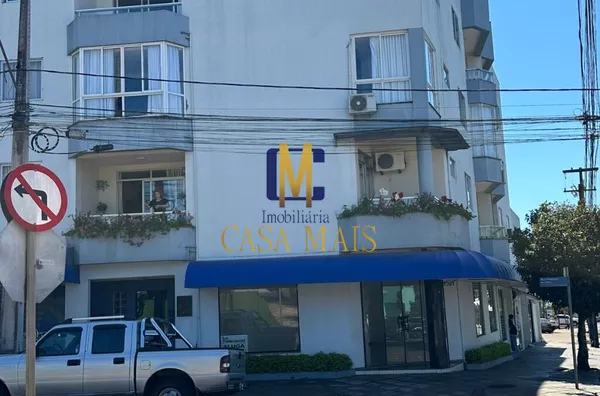 APARTAMENTO PARA VENDA NO ED. MANFE