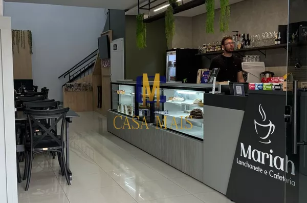 SALA COMERCIAL PARA VENDA NO CENTRO.