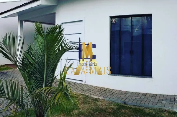 CASA PARA VENDA NO BAIRRO AEROPORTO 
