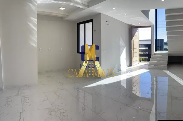 SOBRADO PARA VENDA NO BAIRRO FRARON 