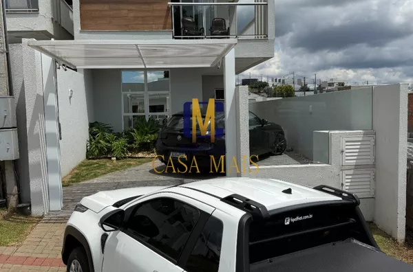 SOBRADO PARA VENDA NO BAIRRO SÃO FRANCISCO