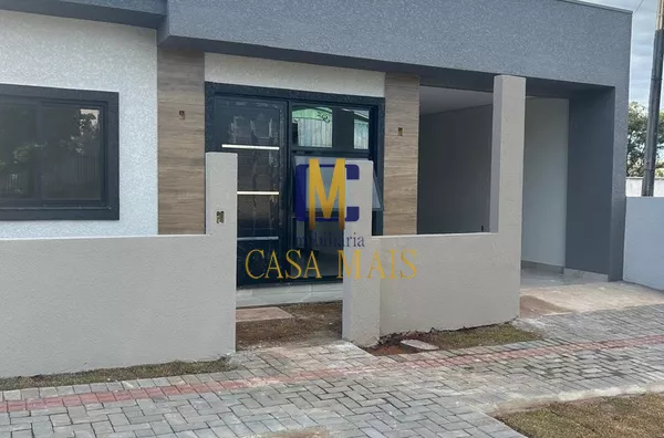 Casa para venda, 3 quarto(s),  Novo Horizonte, Pato Branco