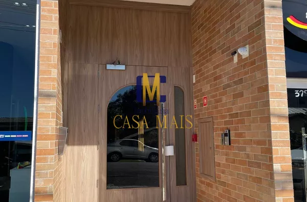 APARTAMENTO PARA VENDA NO ED. CARMENERE 