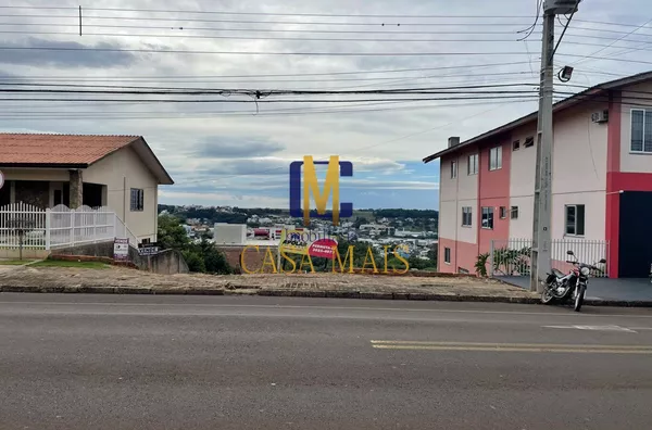 TERRENO PARA VENDA NO BAIRRO JARDIM DAS AMERICAS 