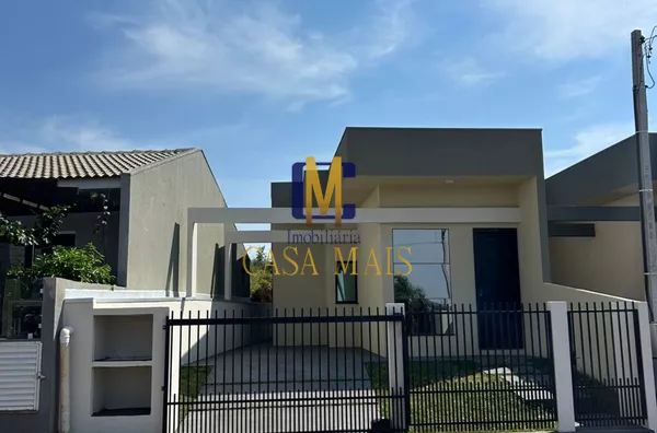 Casa para venda, 1 quarto(s),  Aeroporto, Pato Branco