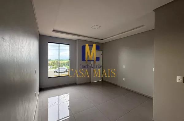 CASA PARA LOCAÇÃO NO BAIRRO FRARON