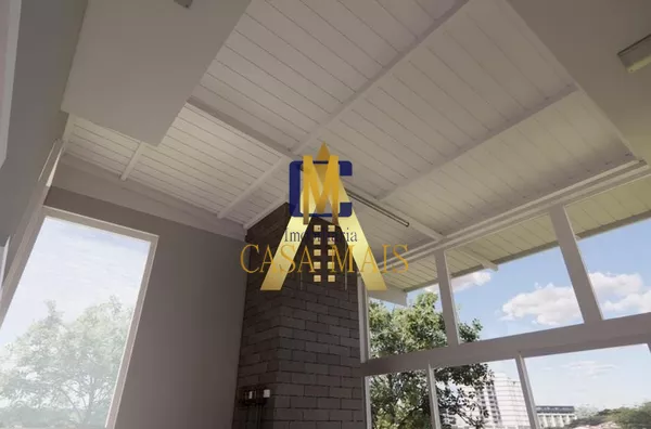 SOBRADO A VENDA NO BAIRRO FRARON