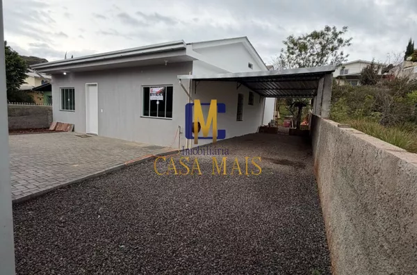 CASA PARA LOCAÇÃO NO BAIRRO VILA IZABEL