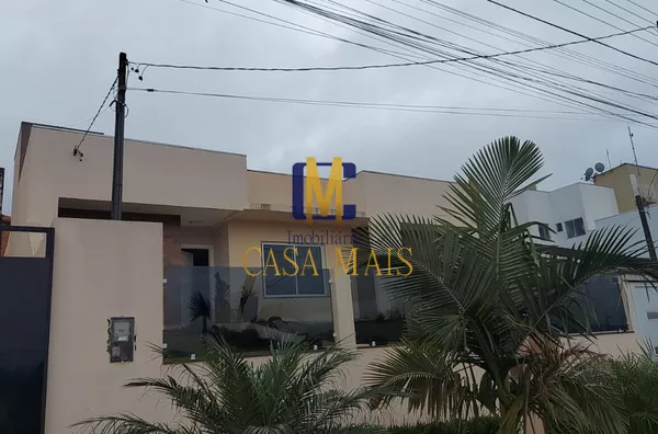 CASA PARA VENDA NO BAIRRO MENINO DEUS