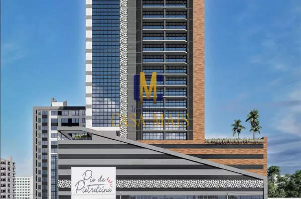 PRÉ-LANÇAMENTO SALA COMERCIAL PARA VENDA NO CENTRO DE PATO BRANCO