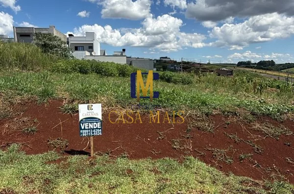 TERRENO PARA VENDA NO BAIRRO FRARON