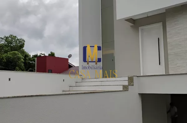 SOBRADO PARA VENDA E LOCAÇÃO NO PARQUE DO SOM