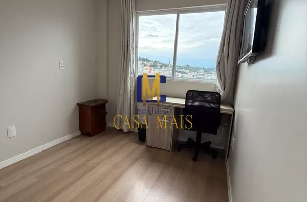 Apartamento para aluguel, 2 quarto(s), EDIFICIO DONA HILDA, Pato Branco - Foto 16