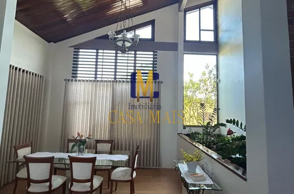 CASA PARA VENDA NO JARDIM PRIMAVERA