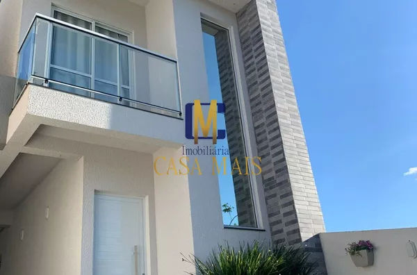 SOBRADO PARA VENDA, PARQUE SOM 