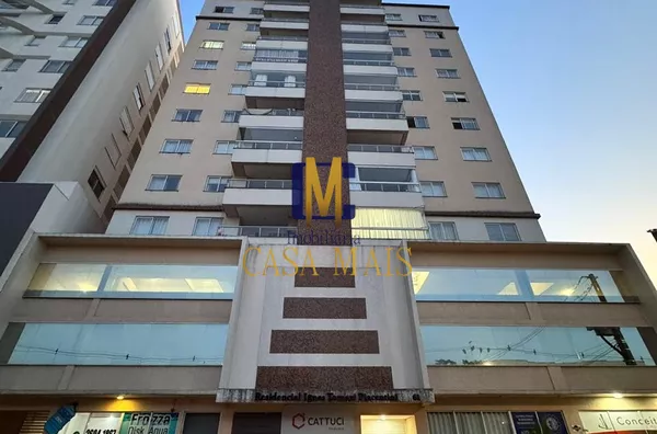 ALUGO APARTAMENTO NO CENTRO