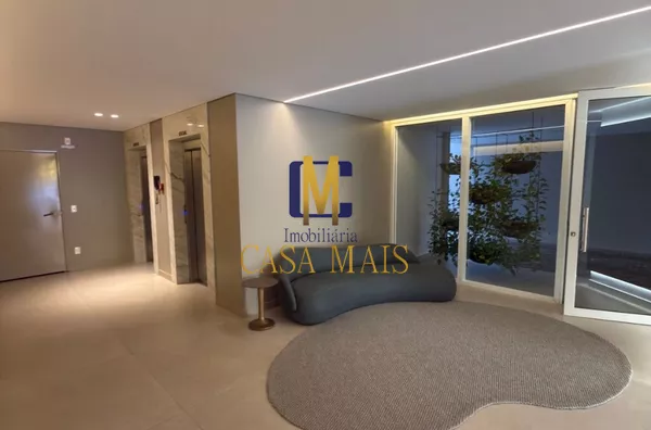 APARTAMENTO PARA VENDA NO RESIDENCIAL PHOENIX