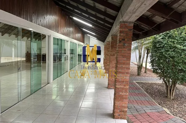 CHÁCARA A VENDA NO BAIRRO MURUMBI