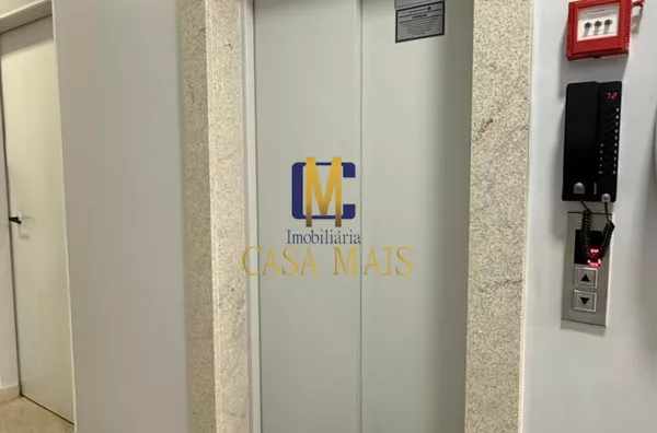 APARTAMENTO PARA LOCAÇÃO NO ED. MONTEIRO LOBATO