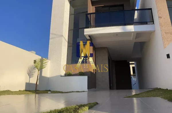 CASA PARA VENDA NO BAIRRO FRARON