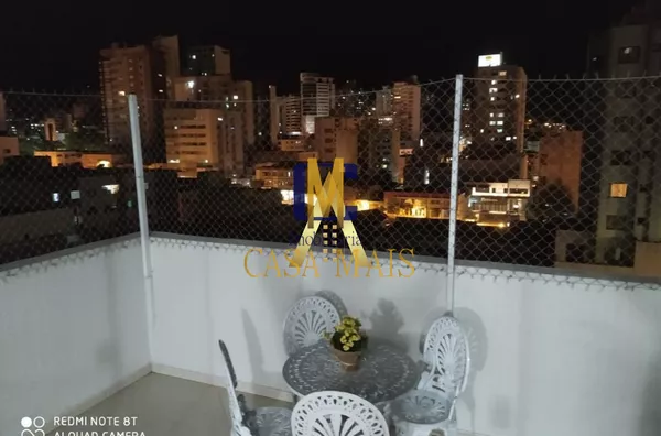 APARTAMENTO PARA VENDA NO ED. MONTE SIÃO