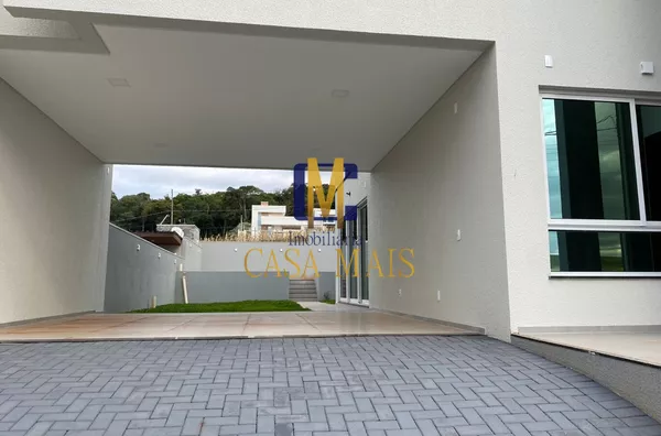 SOBRADO PARA VENDA NO BAIRRO PELOSO