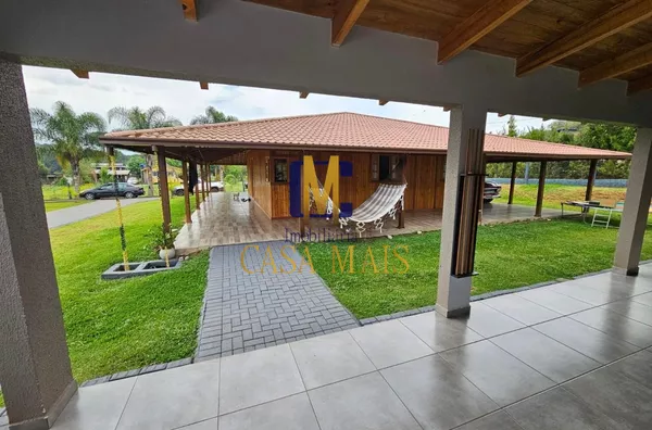 CHACARÁ PARA VENDA EM VITORINO 