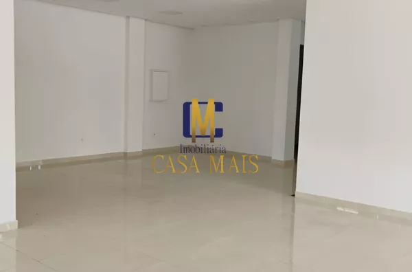SALA COMERCIAL PARA LOCAÇÃO NO CENTRO