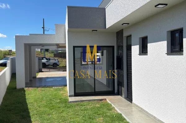 CASA A VENDA NO BAIRRO FRARON