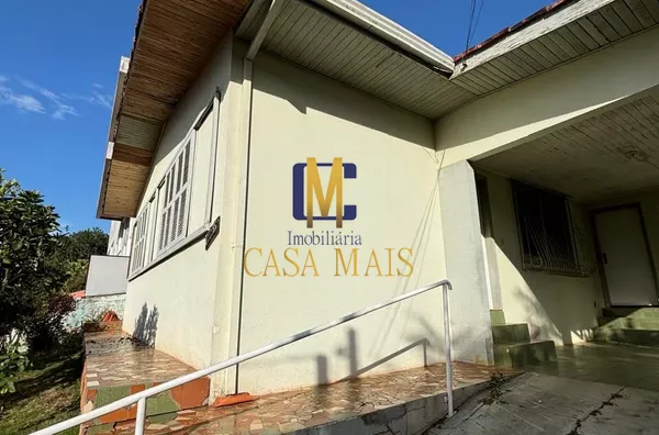 CASA PARA VENDA NO CENTRO DE PATO BRANCO. RESIDENCIAL OU COMERCIAL. 