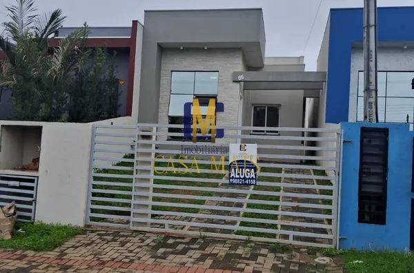 CASA PARA LOCAÇÃO NO BAIRRO SUDOESTE - Foto 1