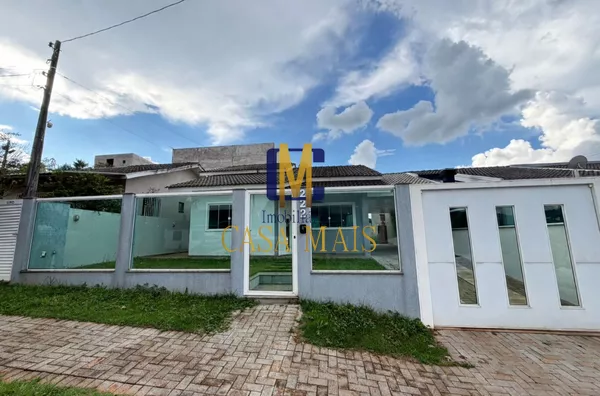 CASA PARA LOCAÇÃO MOBILIADA NO BAIRRO FRARON 