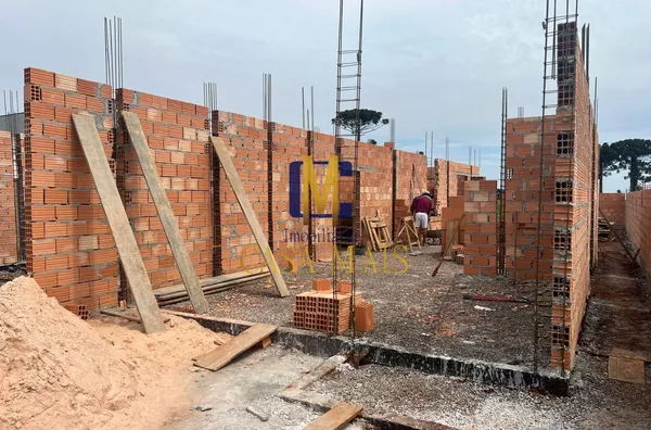 CASA ALTO PADRÃO PARA VENDA NO BAIRRO CADORIN 