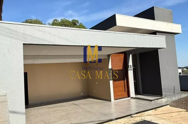 CASA ALTO PADRAO PARA A VENDA CADORIN