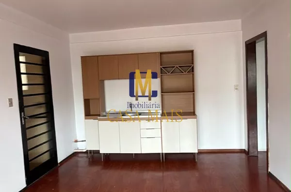 APARTAMENTO PARA LOCAÇÃO NA AV. TUPI 