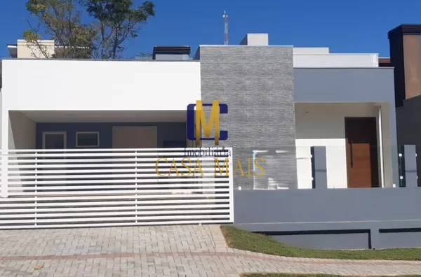 CASA A VENDA NO BAIRRO PARQUE DO SOM 