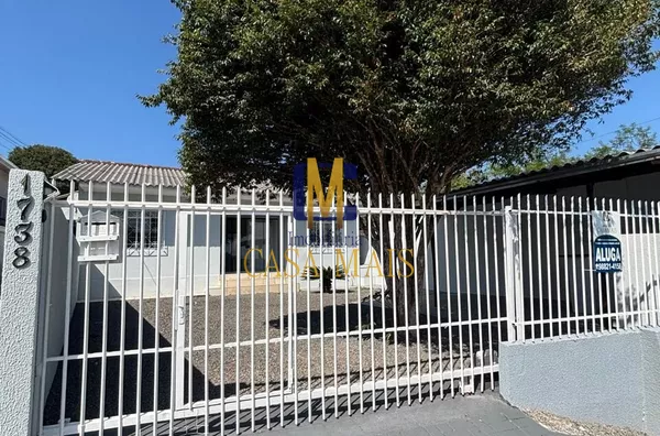 CASA PARA LOCAÇÃO NO BAIRRO LA SALLE - Foto 4