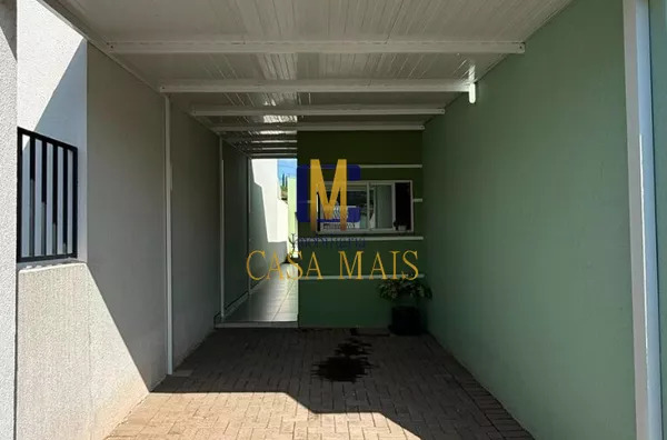 Casa para venda, 3 quarto(s),  São Francisco, Pato Branco