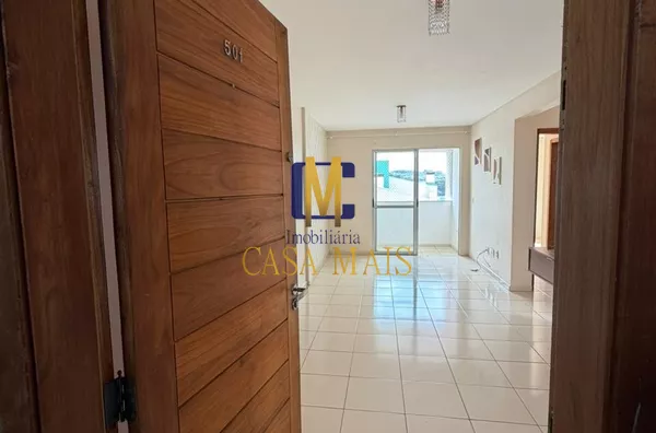 APARTAMENTO PARA LOCAÇÃO NO ED. 4 ESTAÇÕES - Foto 5