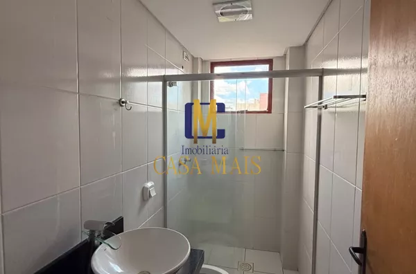 APARTAMENTO PARA LOCAÇÃO NO ED. OURO PRETO - Foto 17