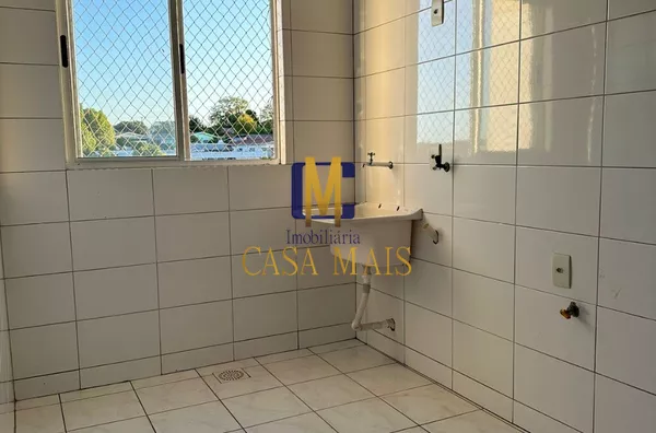 APARTAMENTO PARA LOCAÇÃO NO CONDOMINIO VILLAGE 4 ESTAÇÕES - Foto 9