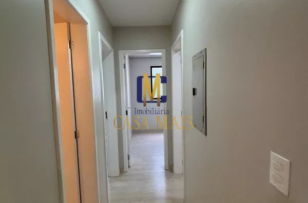 APARTAMENTO PARA VENDA NO RESIDENCIAL GUARANI II - Foto 14