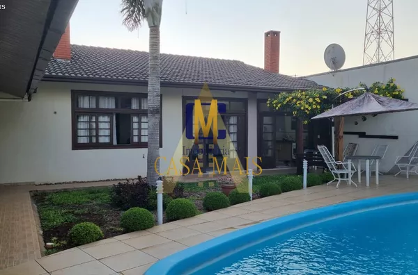 CASA PARA VENDA NO BAIRRO JARDIM PRIMAVERA