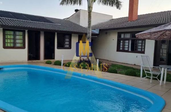 CASA PARA VENDA NO BAIRRO JARDIM PRIMAVERA