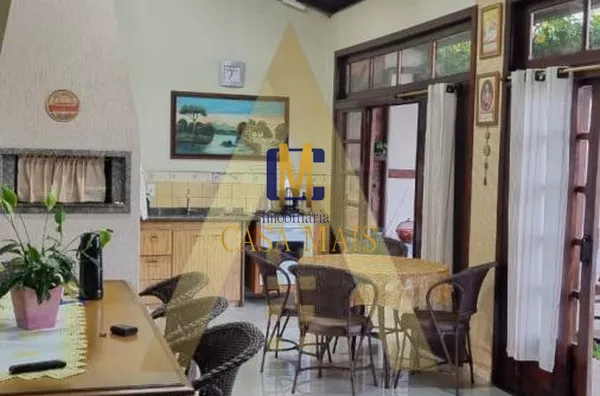 CASA PARA VENDA NO BAIRRO JARDIM PRIMAVERA