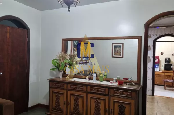 CASA PARA VENDA NO BAIRRO JARDIM PRIMAVERA